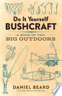 Do It Yourself Bushcraft Book PDF