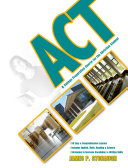 ACT & College Preparation Course for the Christian Student