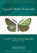Zygaenid Moths of Australia Pdf/ePub eBook