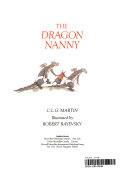 The Dragon Nanny