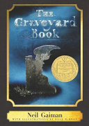 The Graveyard Book  A Harper Classic