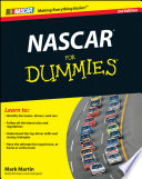 NASCAR For Dummies  