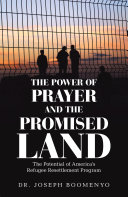 The Power of Prayer and the Promised Land