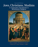 Jews, Christians, Muslims Pdf/ePub eBook