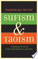 Sufism and Taoism image