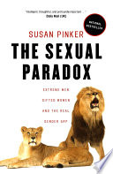 The Sexual Paradox Book