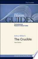 Arthur Miller s The Crucible Book