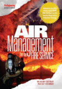 Air Management for the Fire Service Pdf/ePub eBook