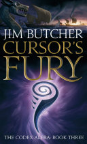 Cursor's Fury image