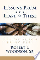 Lessons From the Least of These Book PDF