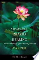 Advanced Chakra Healing Book