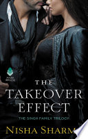 The Takeover Effect Book