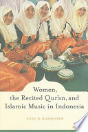 Women The Recited Qur An And Islamic Music In Indonesia