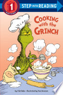 Cooking with the Grinch  Dr  Seuss 