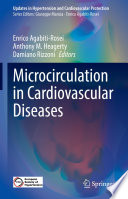 Microcirculation in cardiovascular diseases /