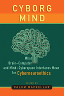 Cyborg Mind Pdf/ePub eBook