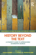 History Beyond the Text