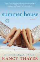 Summer House Book PDF
