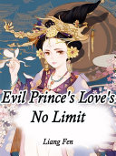 Read Pdf Evil Prince's Love's No Limit