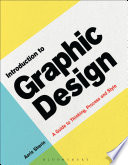 Introduction to Graphic Design Book