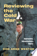 Reviewing the Cold War Book