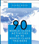 90 World Class Activities by 90 World Class Trainers