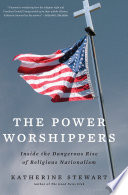 The Power Worshippers Book
