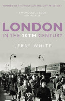 London in the Twentieth Century [Pdf/ePub] eBook