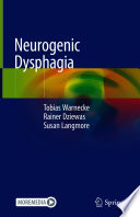 Neurogenic Dysphagia Book