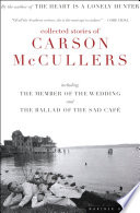 Collected Stories of Carson McCullers PDF Book By Carson McCullers