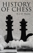 History of Chess [Pdf/ePub] eBook