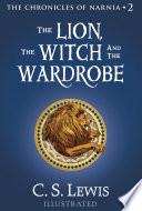 The Lion, the Witch and the Wardrobe image