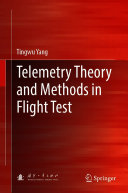 Telemetry Theory and Methods in Flight Test [Pdf/ePub] eBook