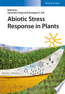 Abiotic Stress Response in Plants Book