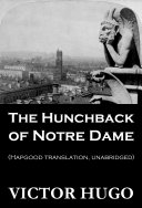 Pdf The Hunchback of Notre Dame (Hapgood Translation, Unabridged) Telecharger