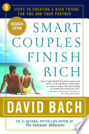 Smart Couples Finish Rich  Canadian Edition Book
