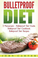 Bulletproof Diet Book