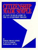Citizenship Made Simple