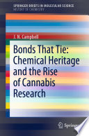 Bonds That Tie Chemical Heritage And The Rise Of Cannabis Research