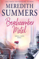 Beachcomber Motel Book