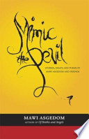 Mimic the Devil PDF Book By Selamawi Asgedom