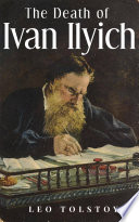 The Death of Ivan Ilych PDF Book By Leo Tolstoy
