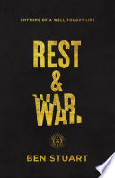 Rest and War Book PDF