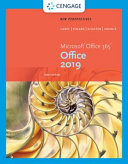 New Perspectives Microsoft Office 365   Office 2019 Intermediate