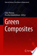 Green Composites Book