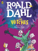 The Witches (Colour Edition) Pdf/ePub eBook