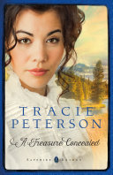 A Treasure Concealed  Sapphire Brides Book  1 