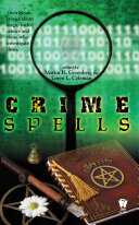 Crime Spells Pdf/ePub eBook