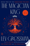 The Magician King PDF Book By Lev Grossman