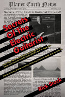 Secrets of The Electric Guitarist